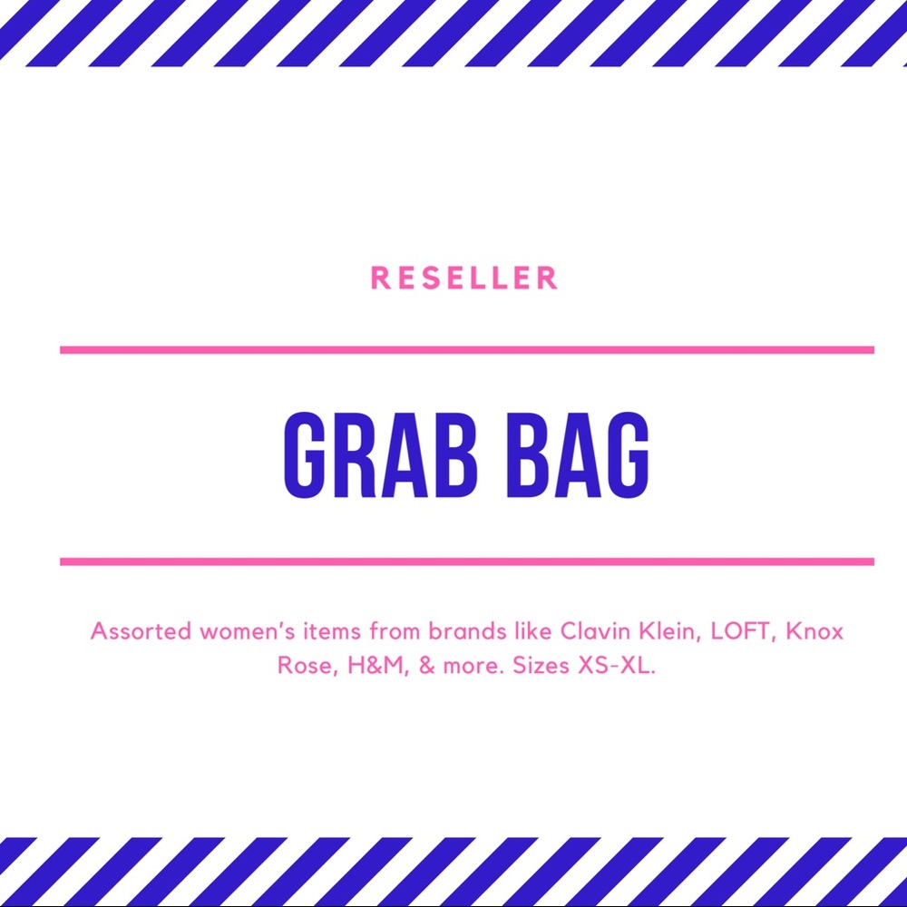 Reseller Lot